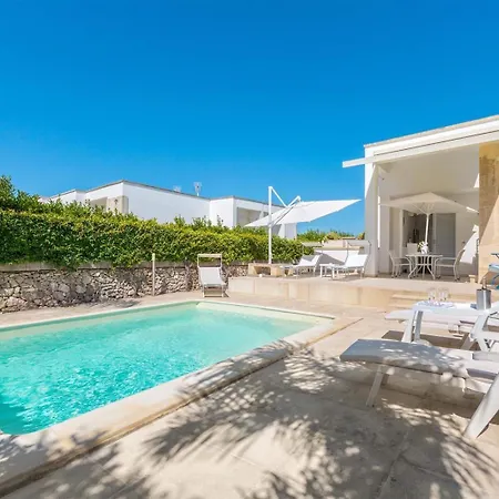 Gelsomino By Barbarhouse Vakantiehuis Otranto