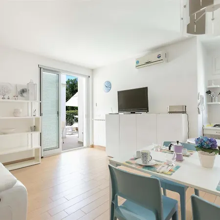 Vakantiehuis Gelsomino By Barbarhouse Otranto