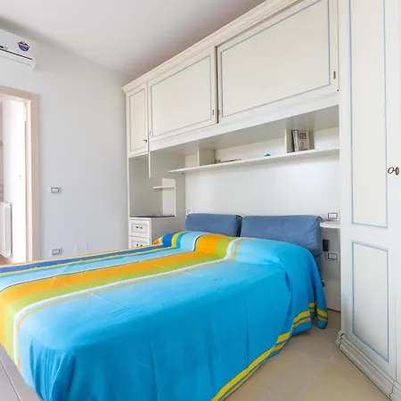 Vakantiehuis Gelsomino By Barbarhouse *