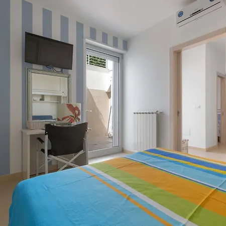 Vakantiehuis Gelsomino By Barbarhouse Otranto