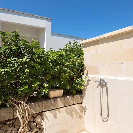 Gelsomino By Barbarhouse Otranto