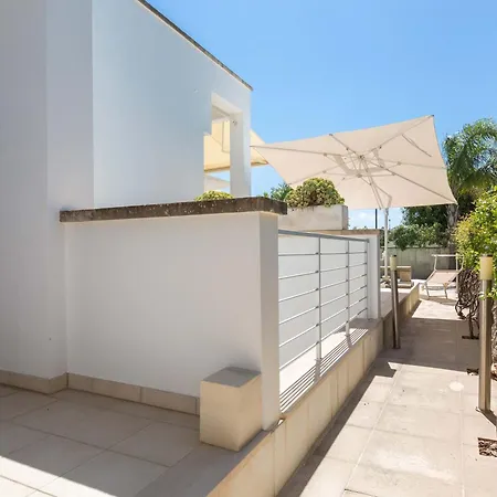 Vakantiehuis Gelsomino By Barbarhouse Otranto