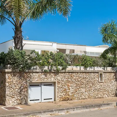 Gelsomino By Barbarhouse Vakantiehuis Otranto
